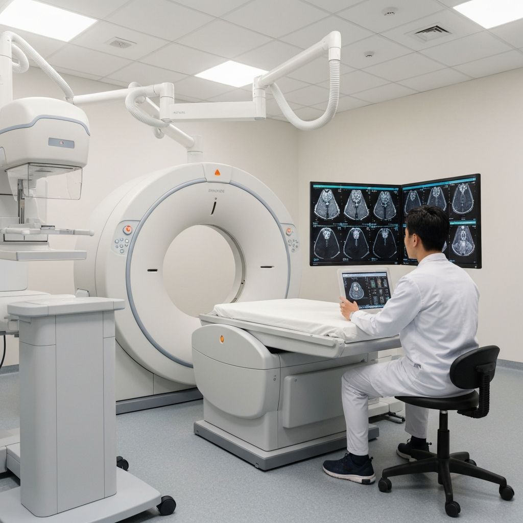 Radiologie et Imagerie